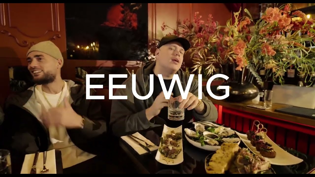 STORYTELLING RAP -  Esko / Bokke8 & Philly Type Beat - 