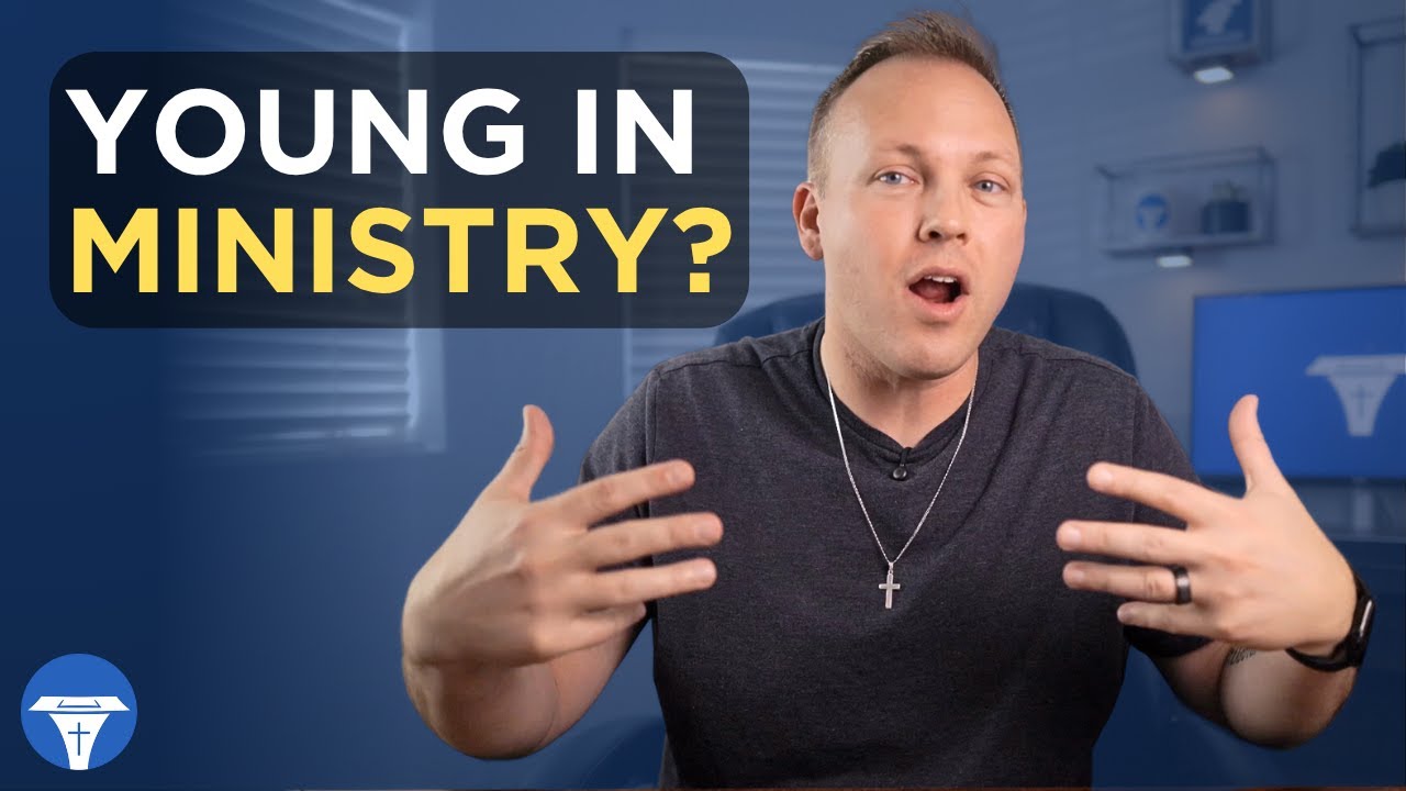 8 Essential Tips to Excel in Your First Church Job
