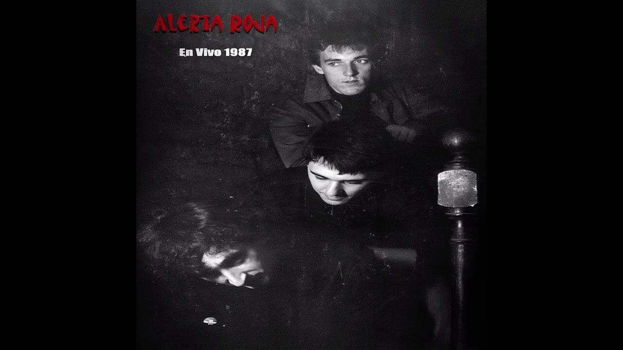 Alerta Roja - 2 Minutos De Originalidad / 01