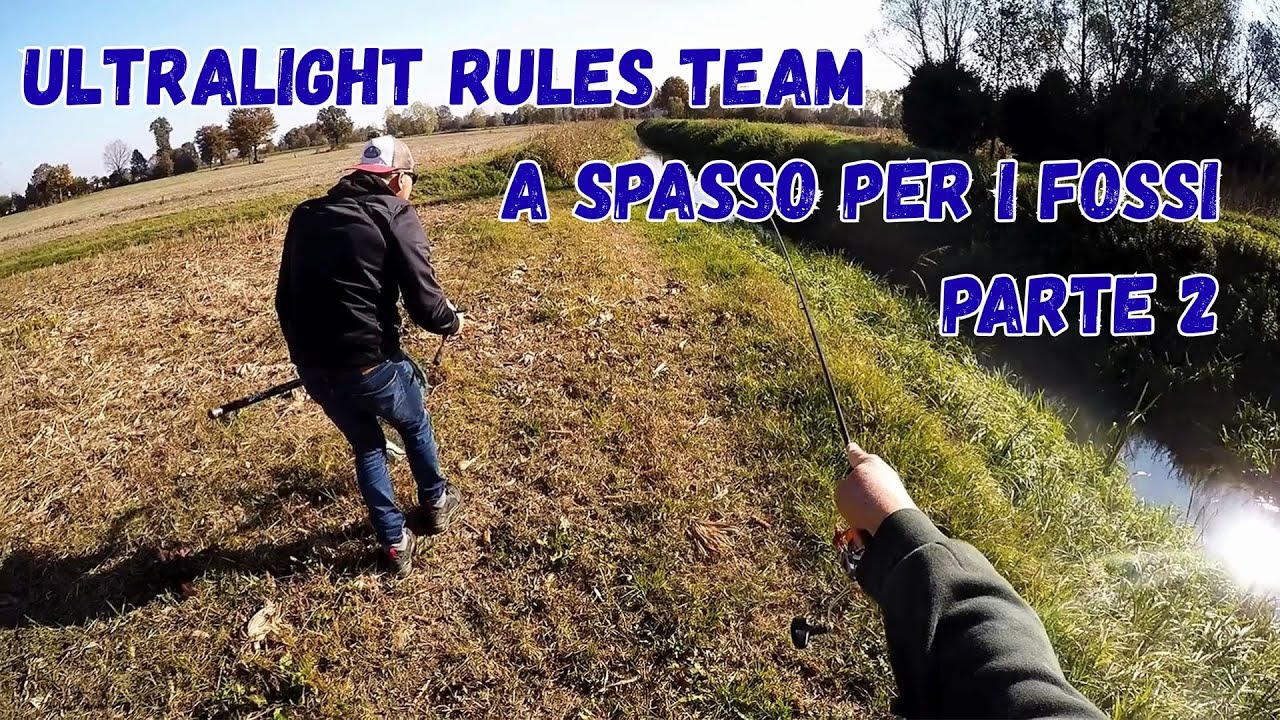 ultralight rulers team a spasso per i foss   parte 2