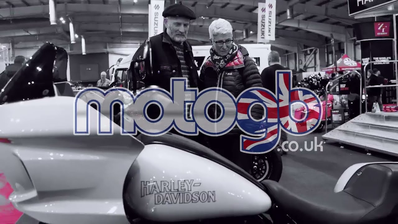 Шотландская выставка 2026 x MotoGB | www.motogb.co.uk