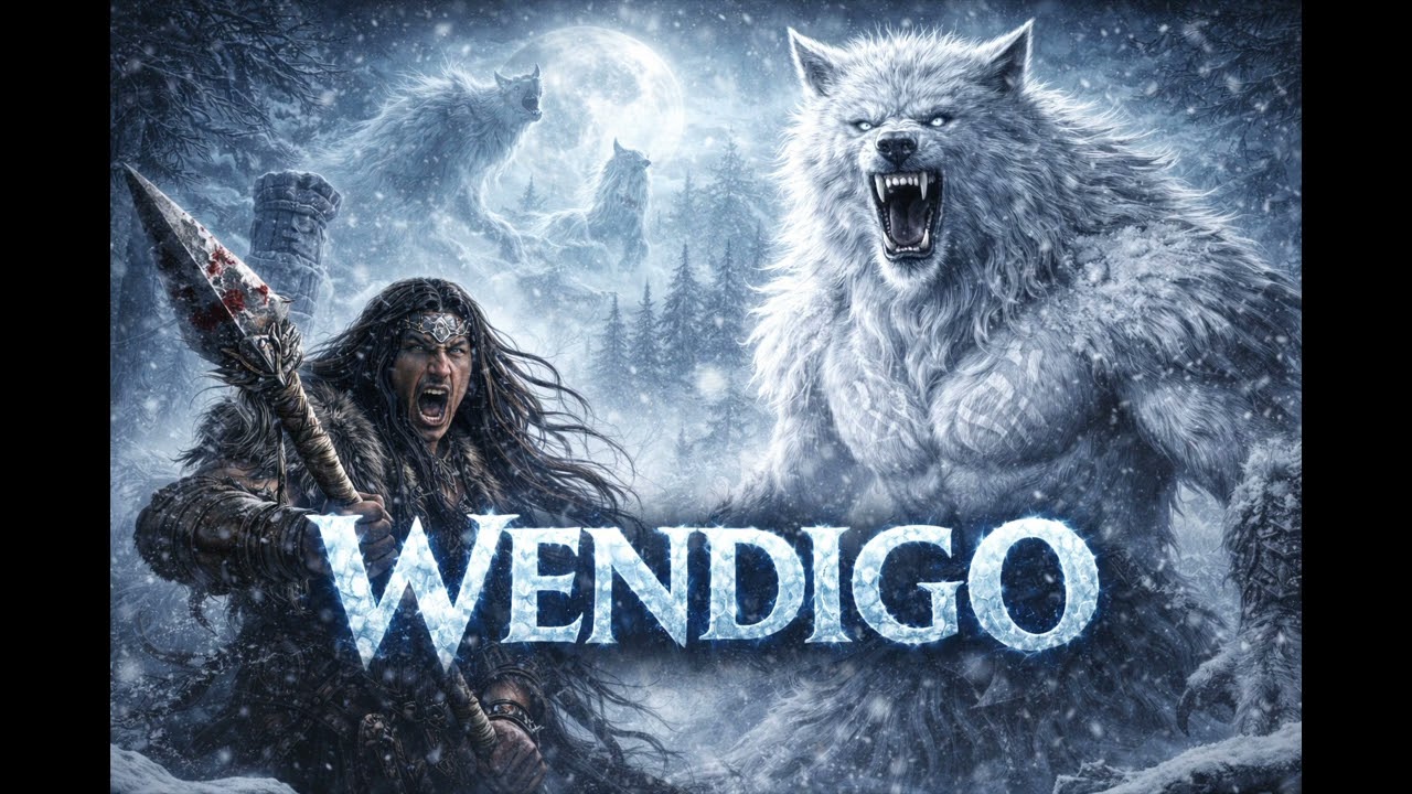 Wendigo