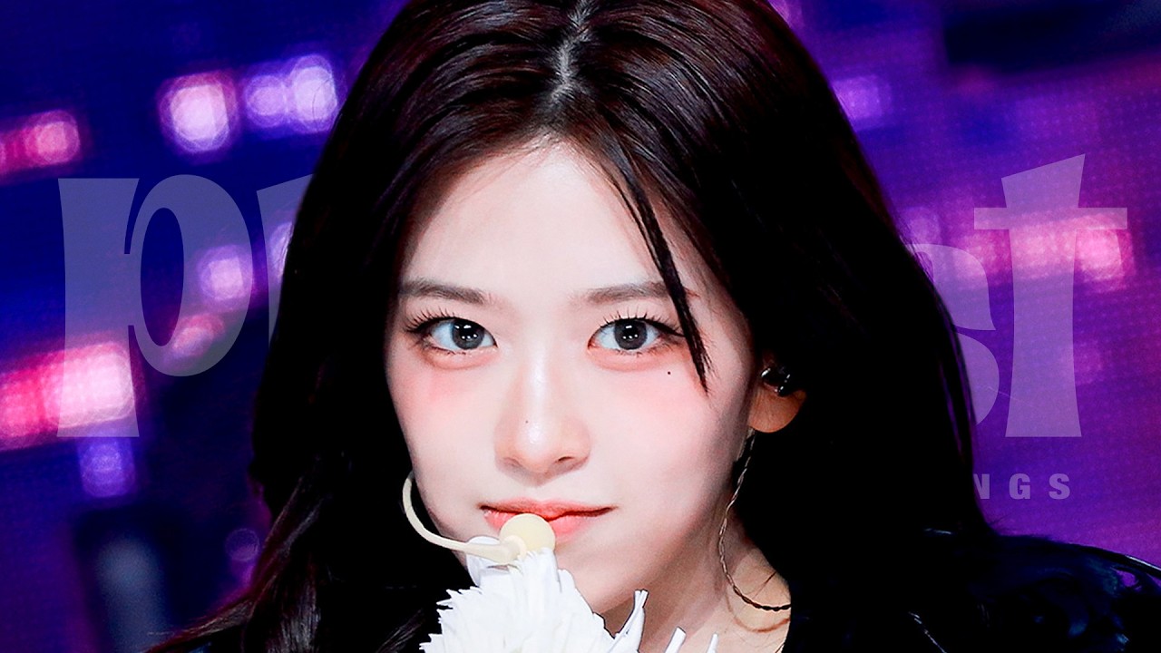 [KPOP playlist] 폼 바짝 오른 감다살 케이팝 노동요