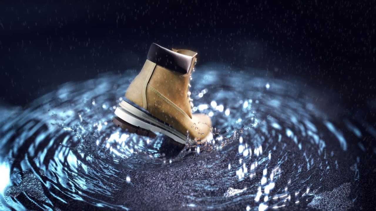 TIMBERLAND 極致冬靴 Ultimate Winter Boot