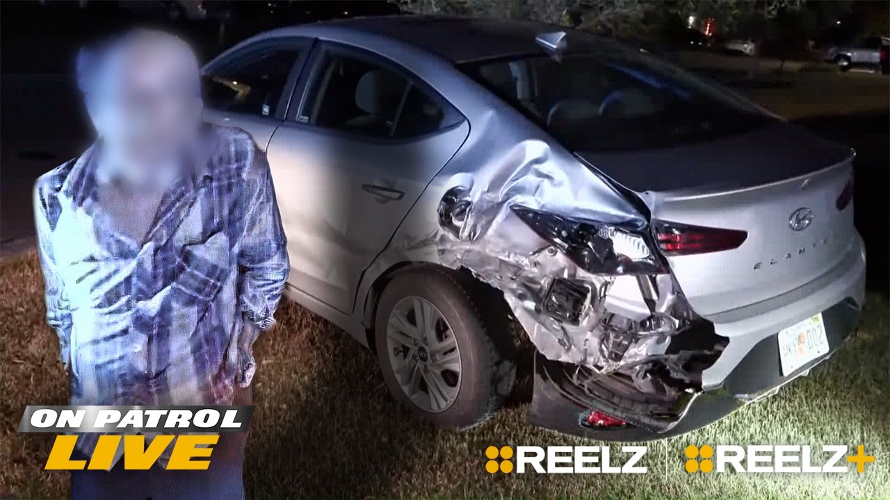 7 Suspects Who Pushed Police Over The Limit