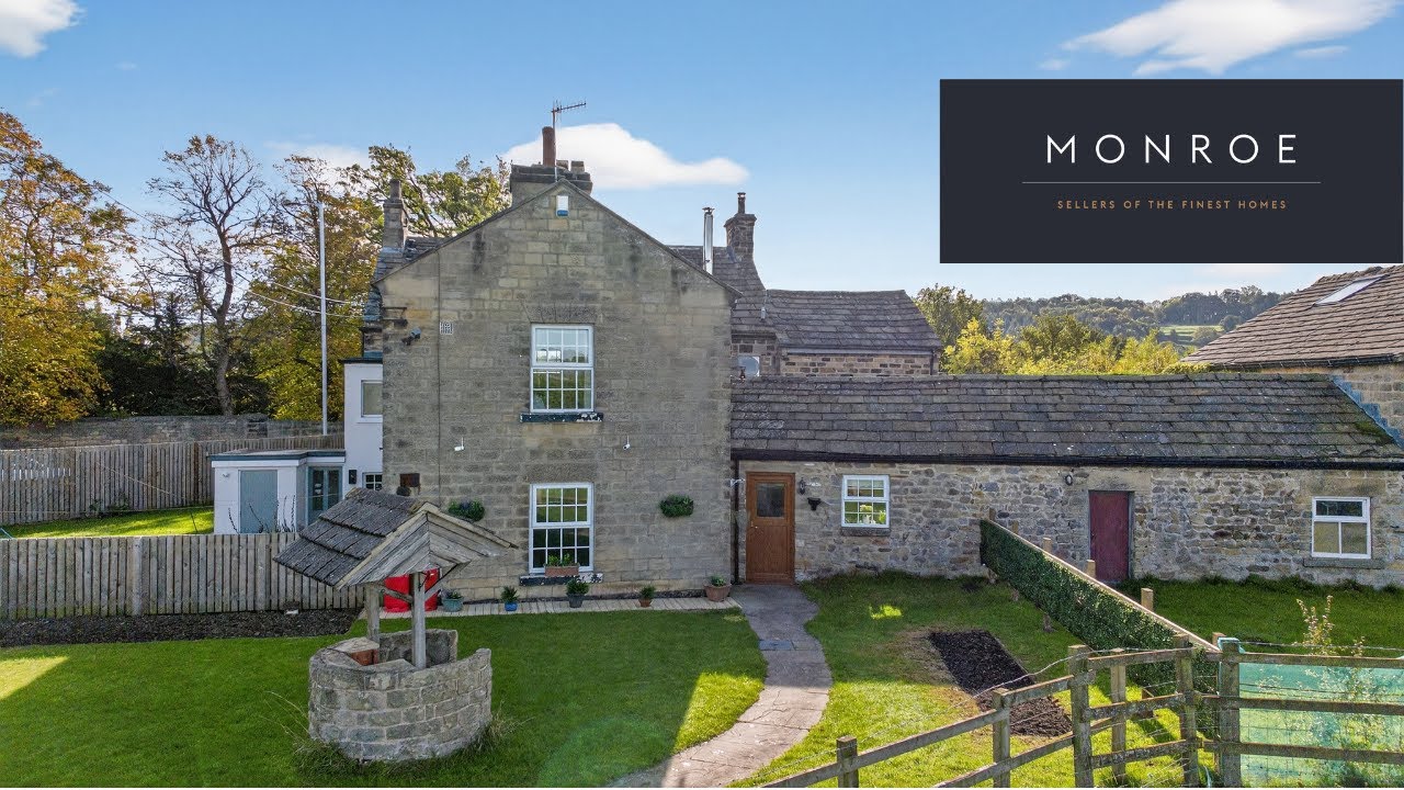 3 Bridge House Cottage, Harewood