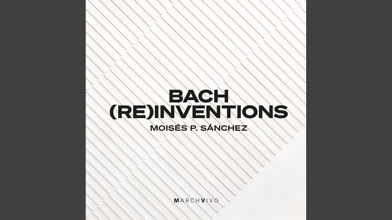 Invention No. 4 in D Minor, BWV 775 (Arr. for Jazz Band)