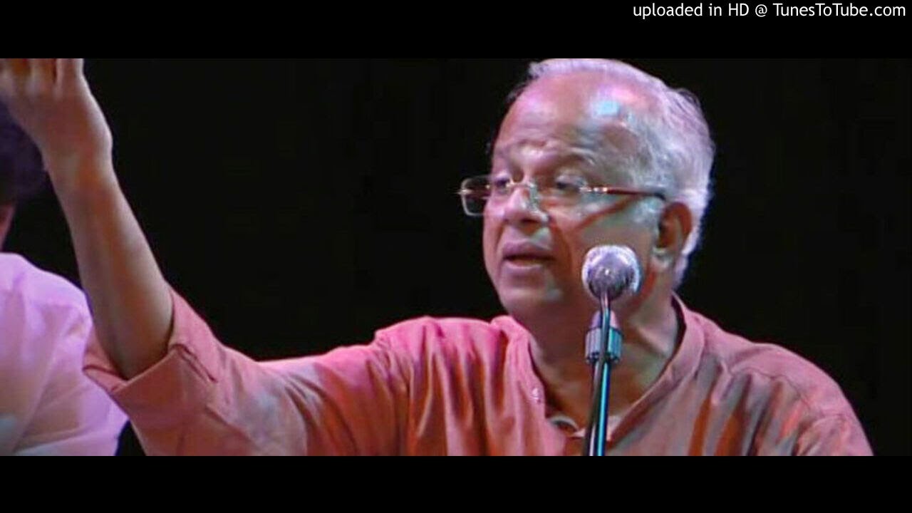 Natajana Palini - Nalinakanthi Raagam