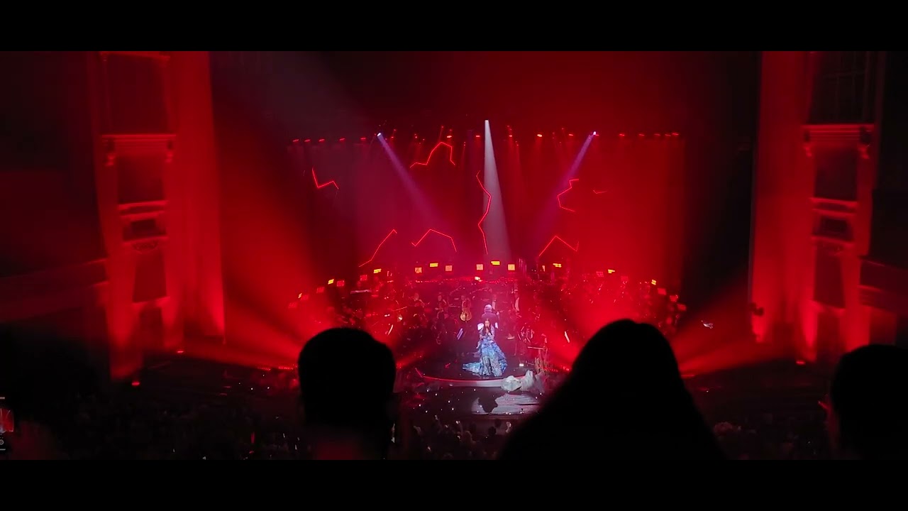 Jamala - 1944 (Live with orchestra)