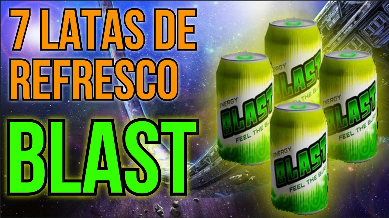 TODAS las LATAS de refresco BLAST ocultas en HALO 2 Anniversary - Easter Egg/Logros