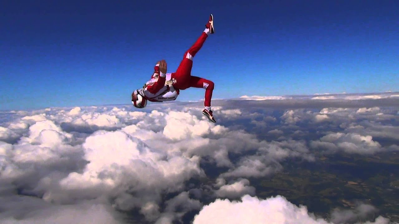 FREE STYLE FRANCE 1- Super Selfie