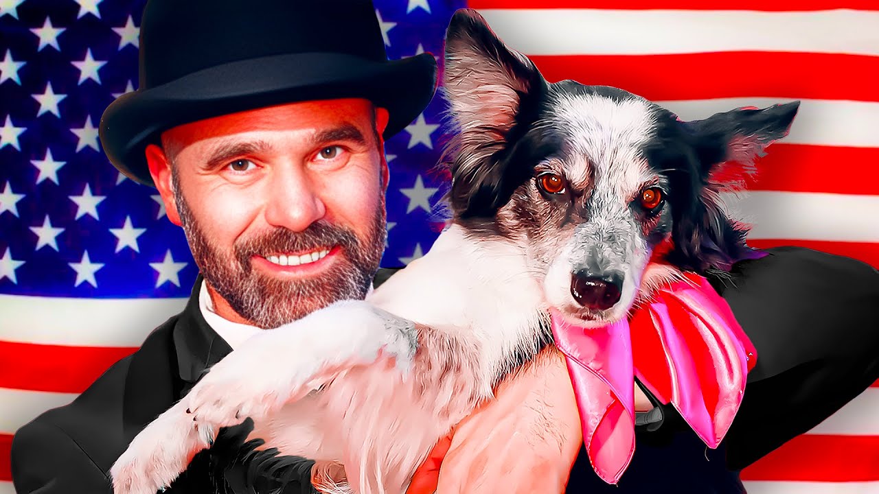 What America's Got Talent Didn't Tell You About Adrian Stoica & Hurricane