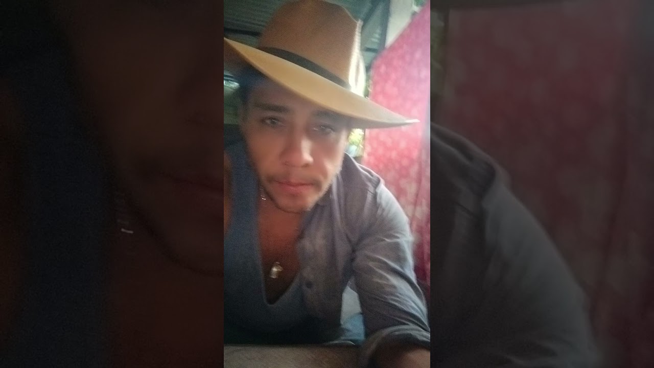 Canción Luna azul compositor jil Rodríguez 