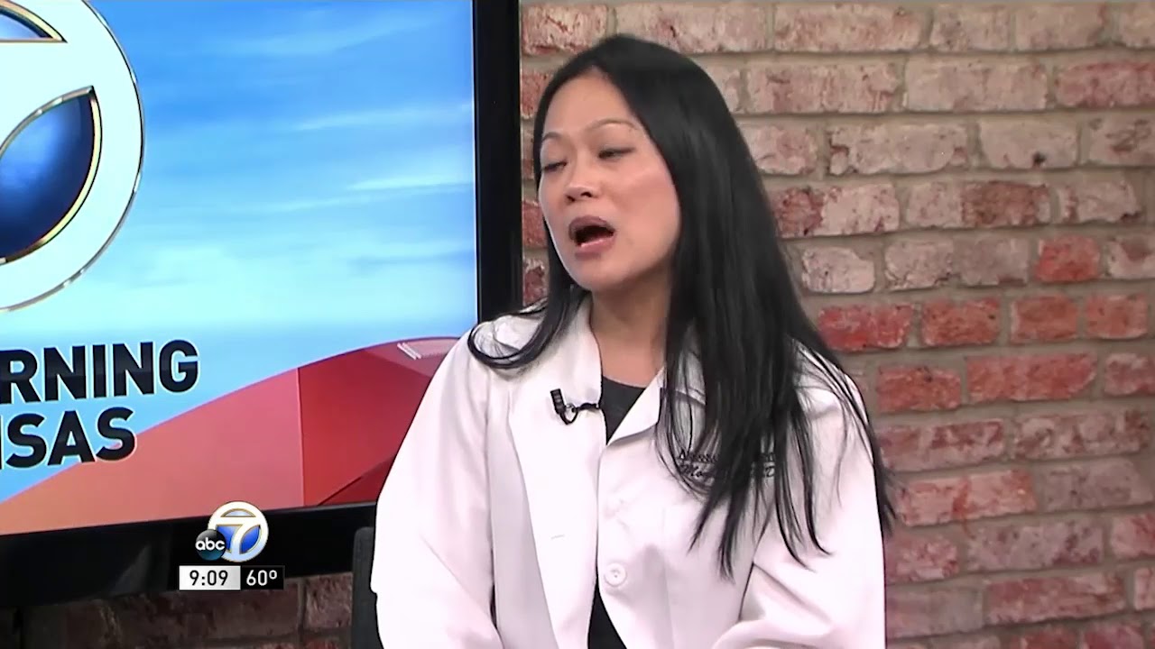 Ablation with Dr Monica Lo