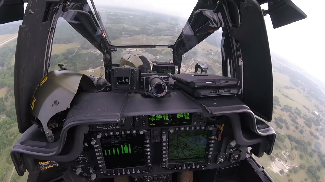 Fort Hood, hop, skip and a jump