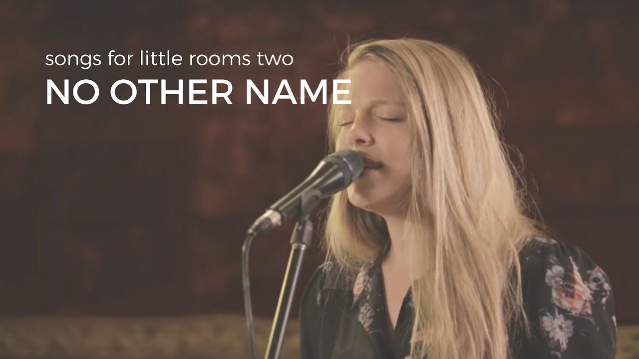 No Other Name (Acoustic) // Emu Music