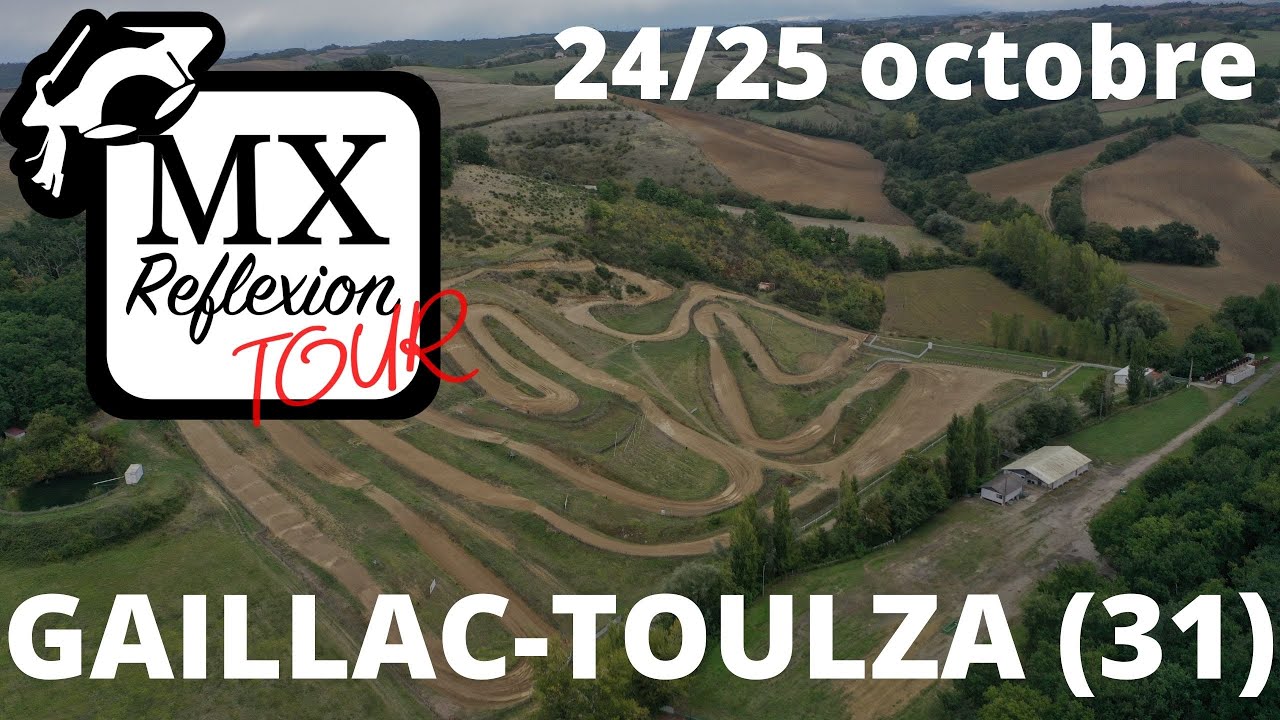 C'est quoi le MX Reflexion Tour ?