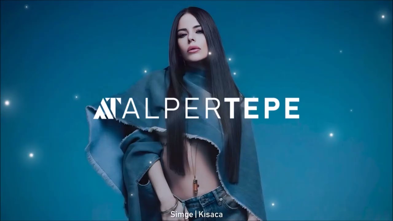 Simge - Kısaca (Alper Tepe Remix)
