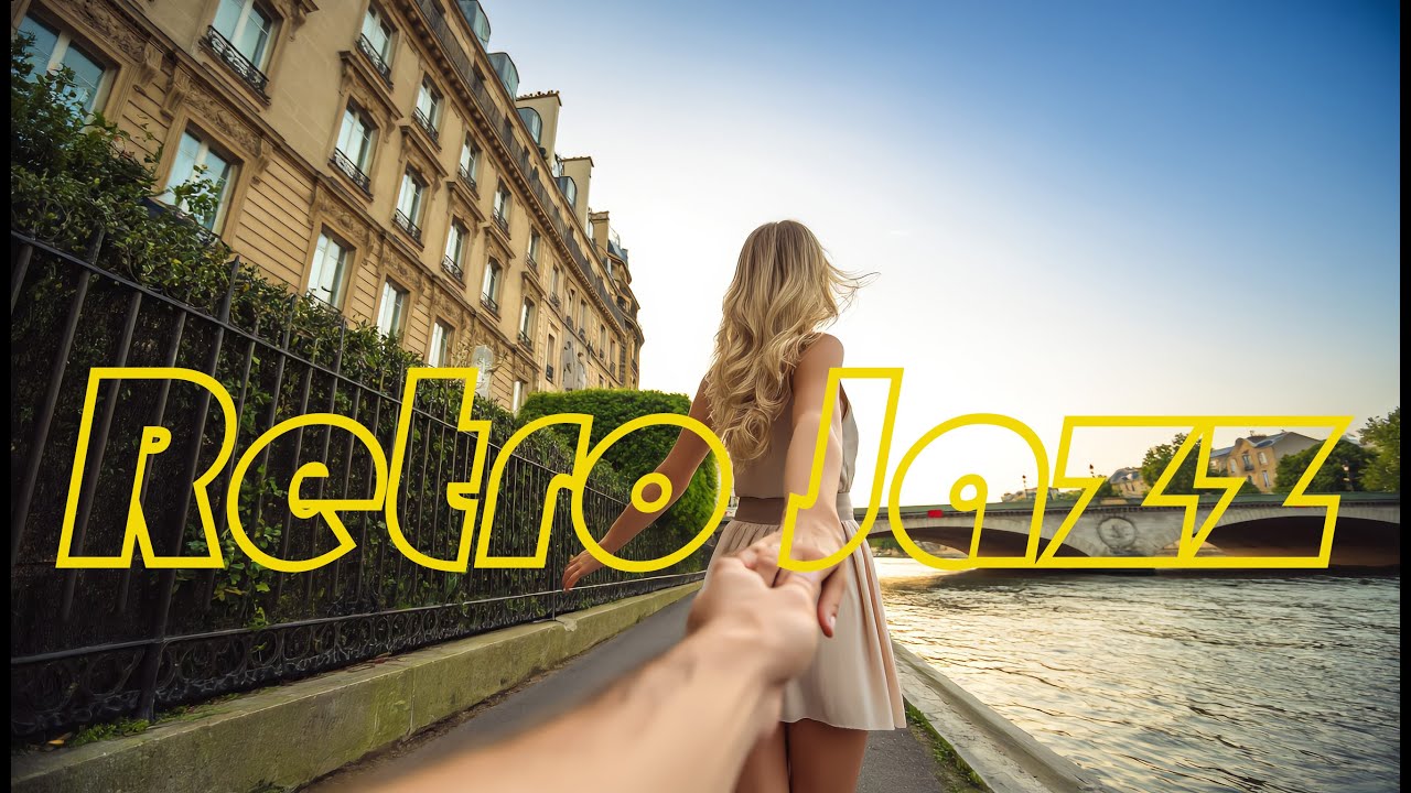 old jazz - Traveling hand in hand