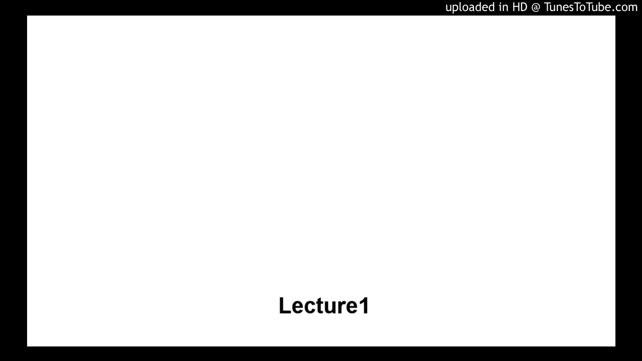 Jewish Political History and Central Beliefs in the Second Temple Period: LECTURE 1