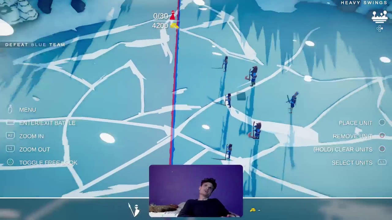 Totally Accurate Battle Simulator 