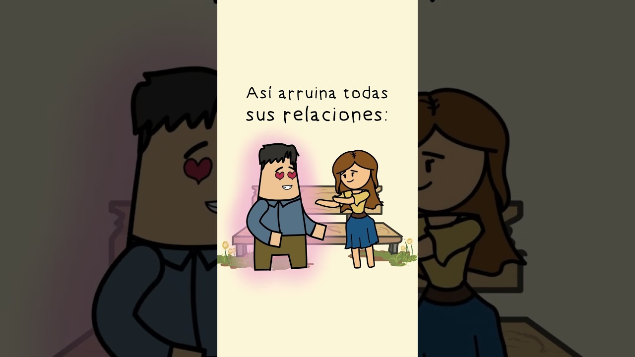 As&iacute; arruina todas sus relaciones:
