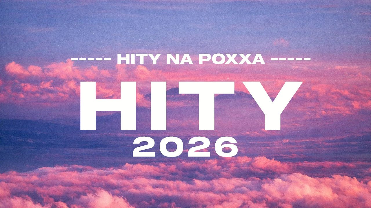 Eska Hity Luty 2026 - Oficjalny Mix Gorąca 20 Radia ESKA | ESKA Hity na Czasie #3