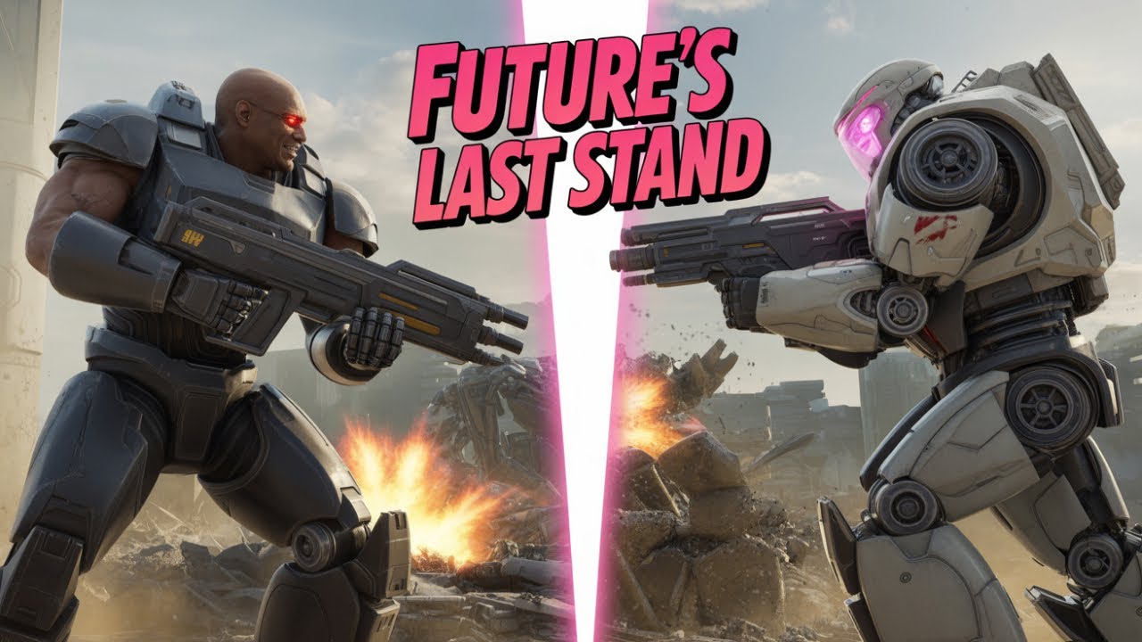Bishop Prime vs Sentinel Commander vs Wolverine | Battle
