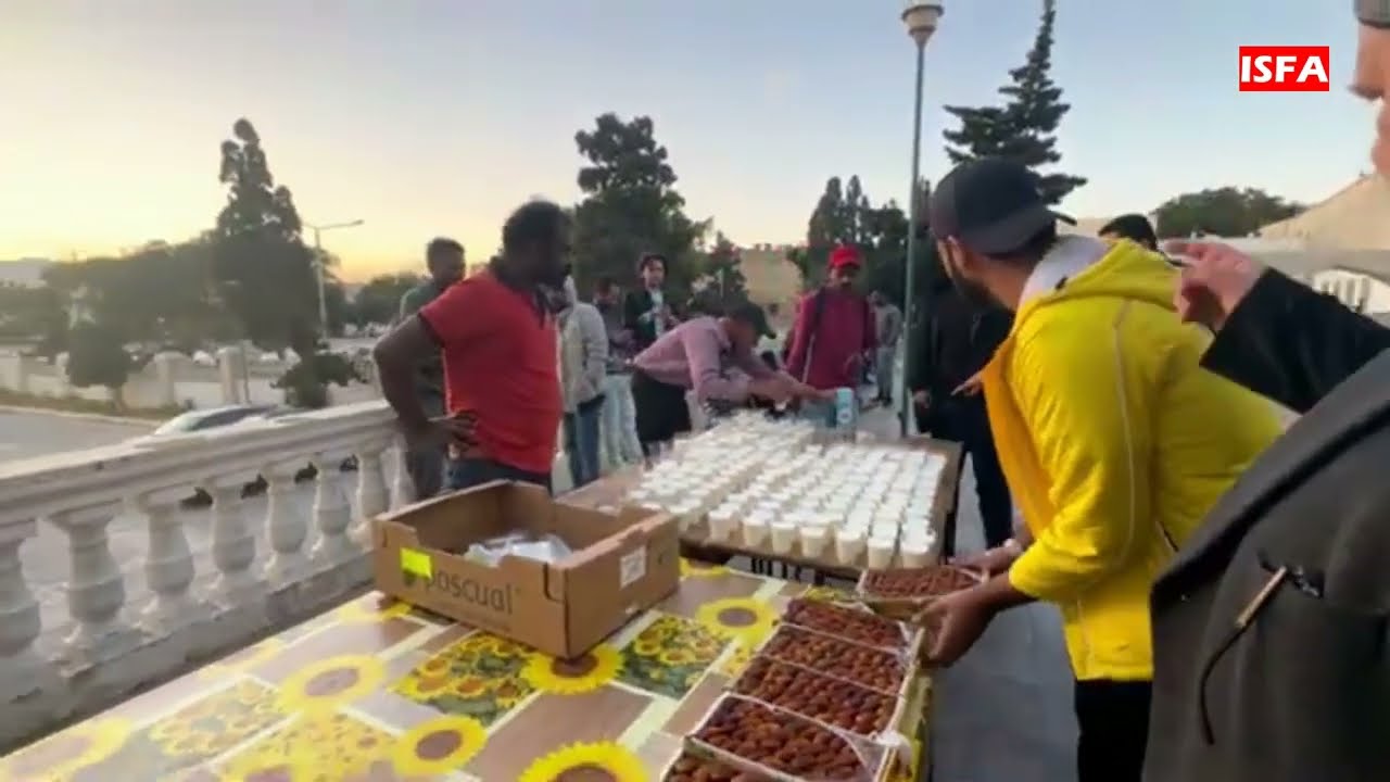 Shocking...Islam rises in Malta