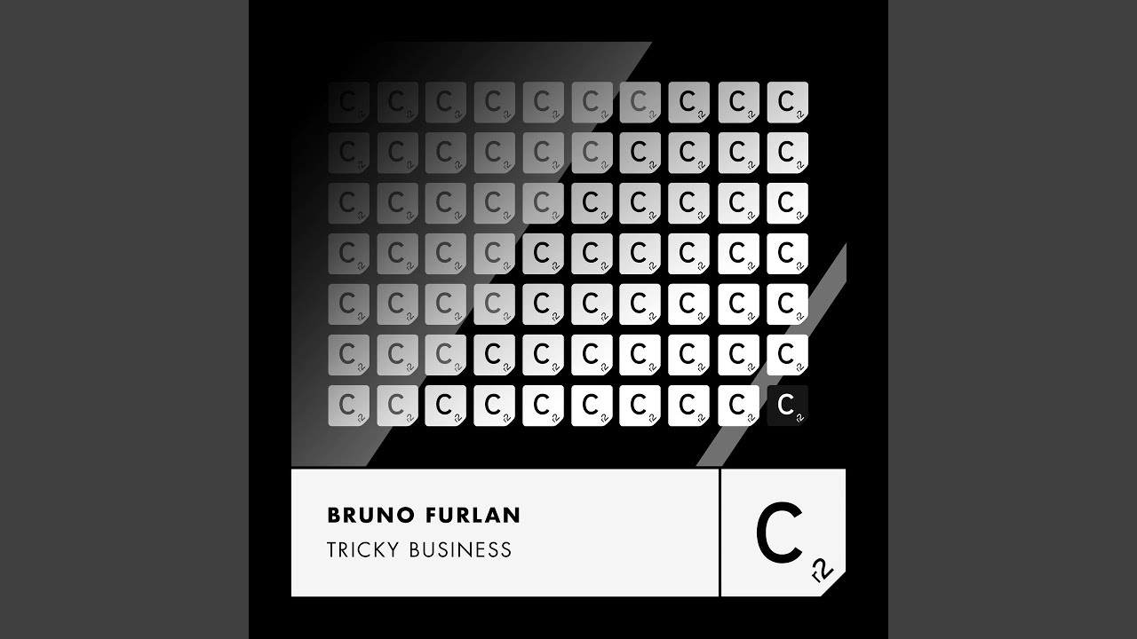 Tricky Business