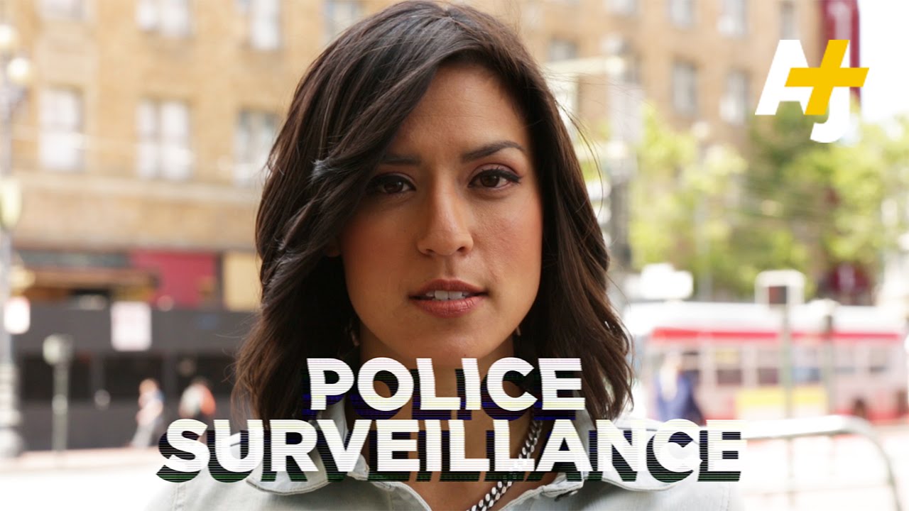 Forget NSA Surveillance – Police Are Keeping Tabs On You Too