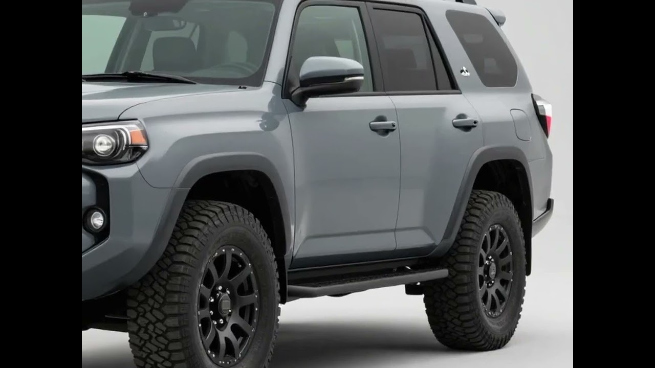 The all-new 2026 Toyota Mini Land Cruiser is finally making headlines! 🌍 Built as a smaller.