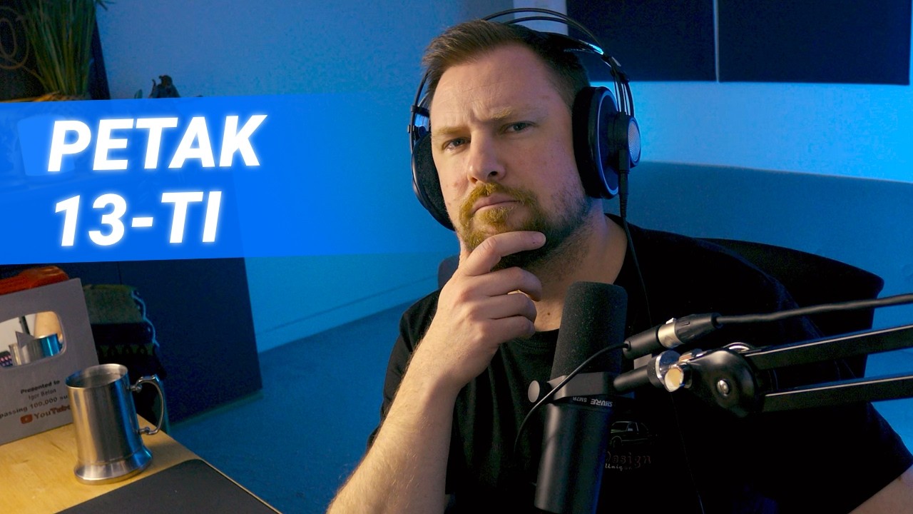'OĆE 'KO DOĆI AKO SAMO RANDOM UPALIM STREAM?
