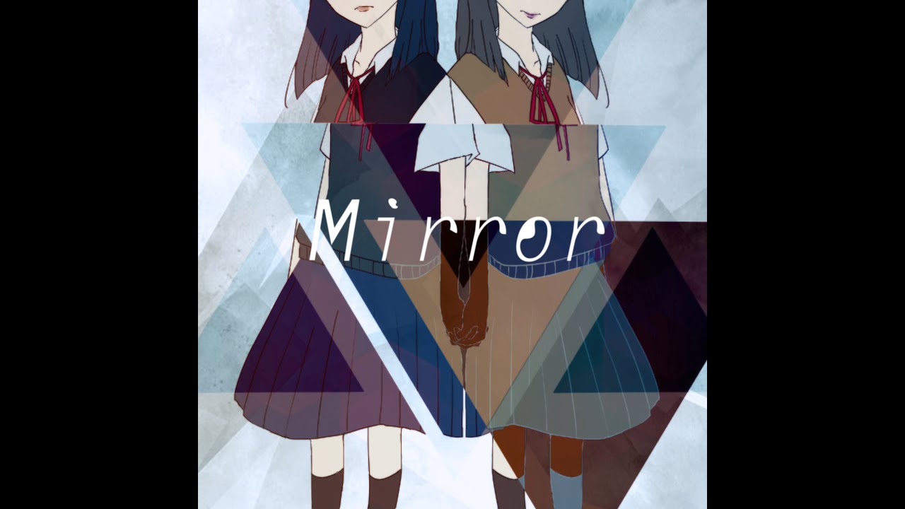 HoneyComeBear - Mirror (Official Audio)