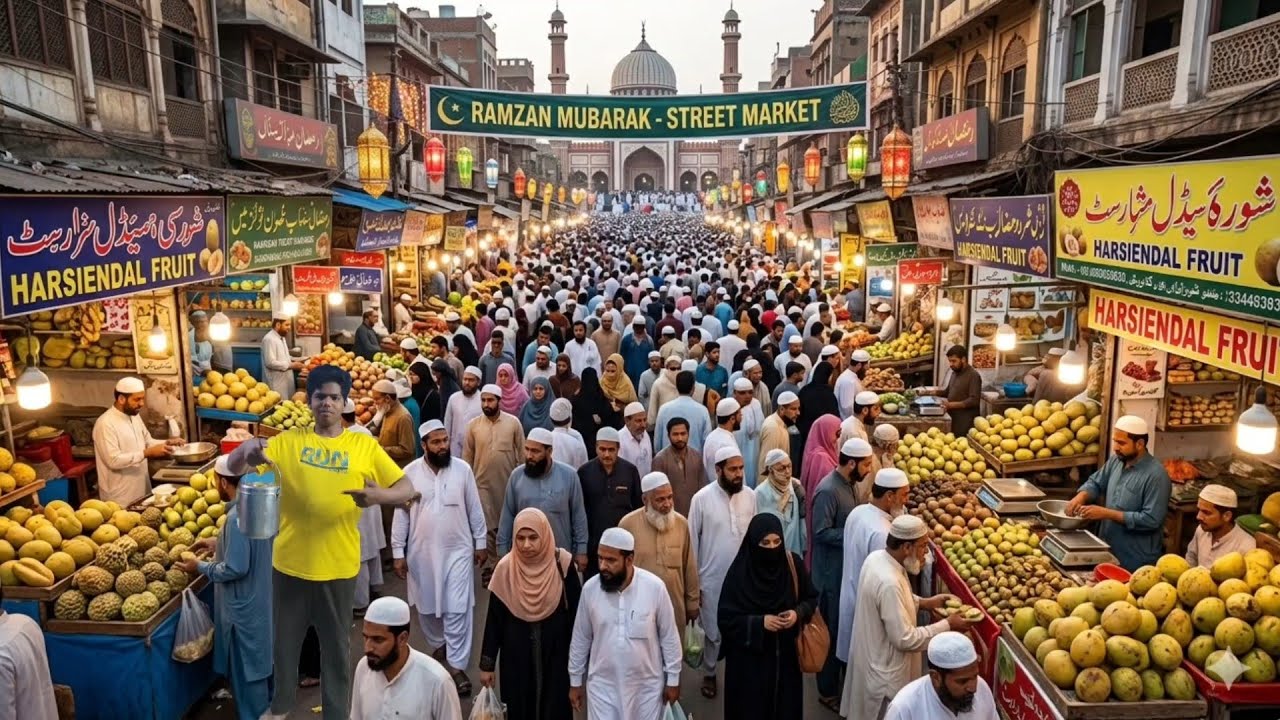 Ramzan last day daily vlogz #explore #vaniyambadi #tamilnadu #ramzan #food