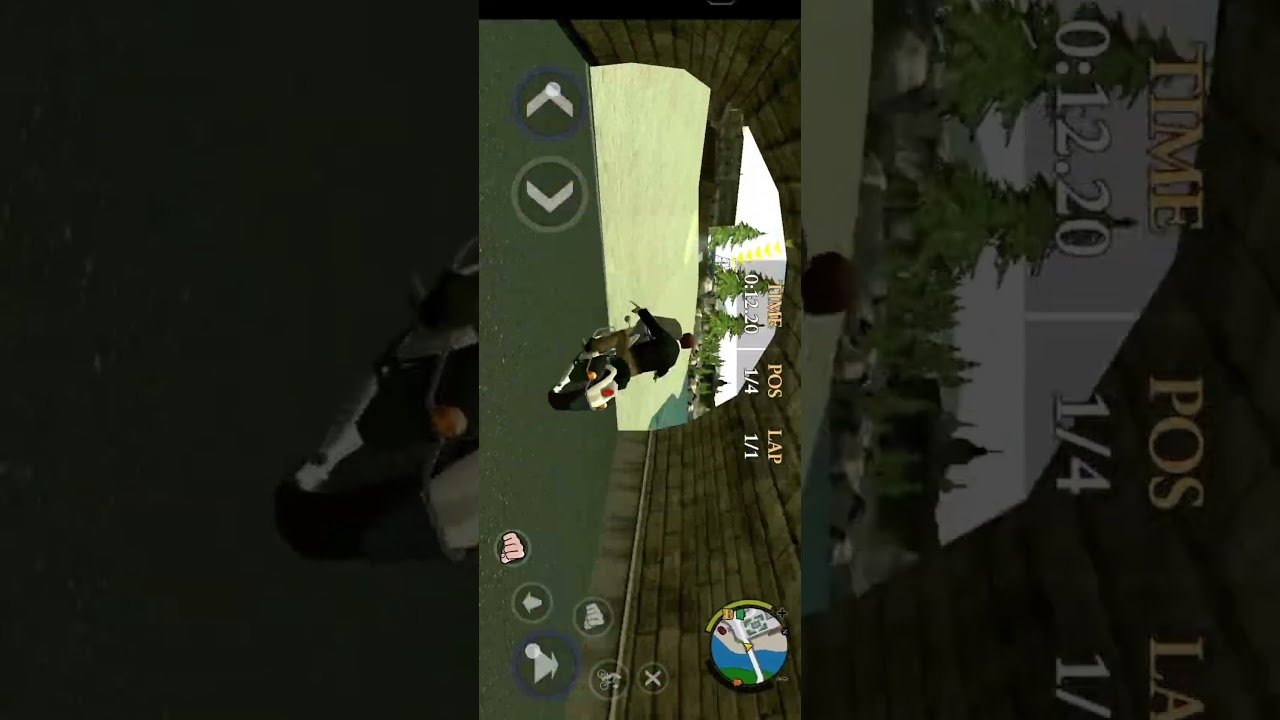 Bully AE : Race The Vale With Johnny Vincent Model, Machinima Part Preppies Hate Greasers