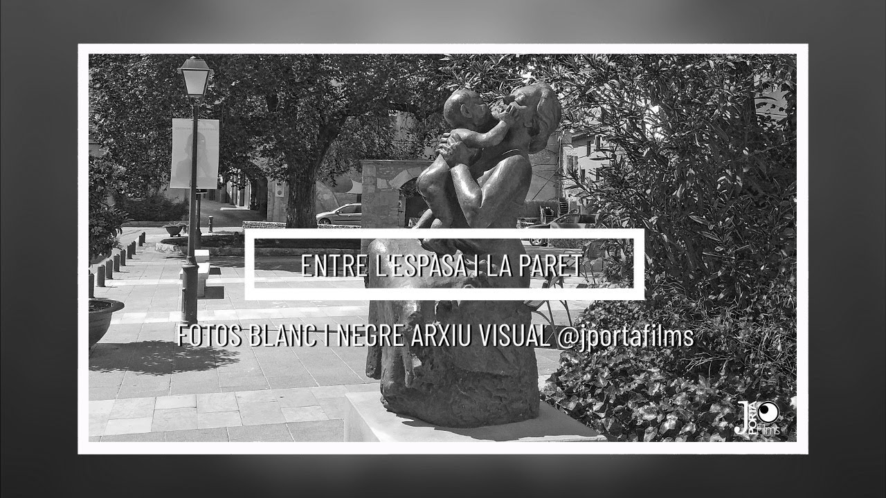 @jportafilms: FOTOS BLANC I NEGRE 