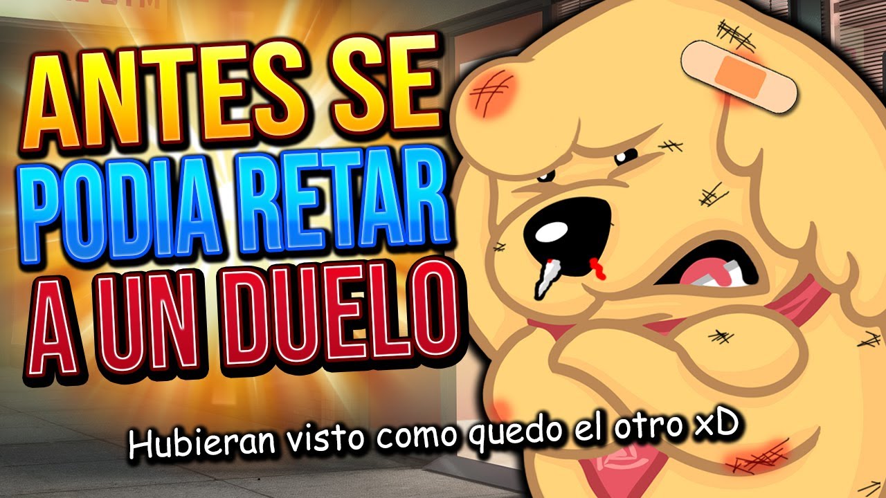 ¡LOCURAS que ERAN PERMITIDAS en el PASADO! | Esta masiso siuuu 😨