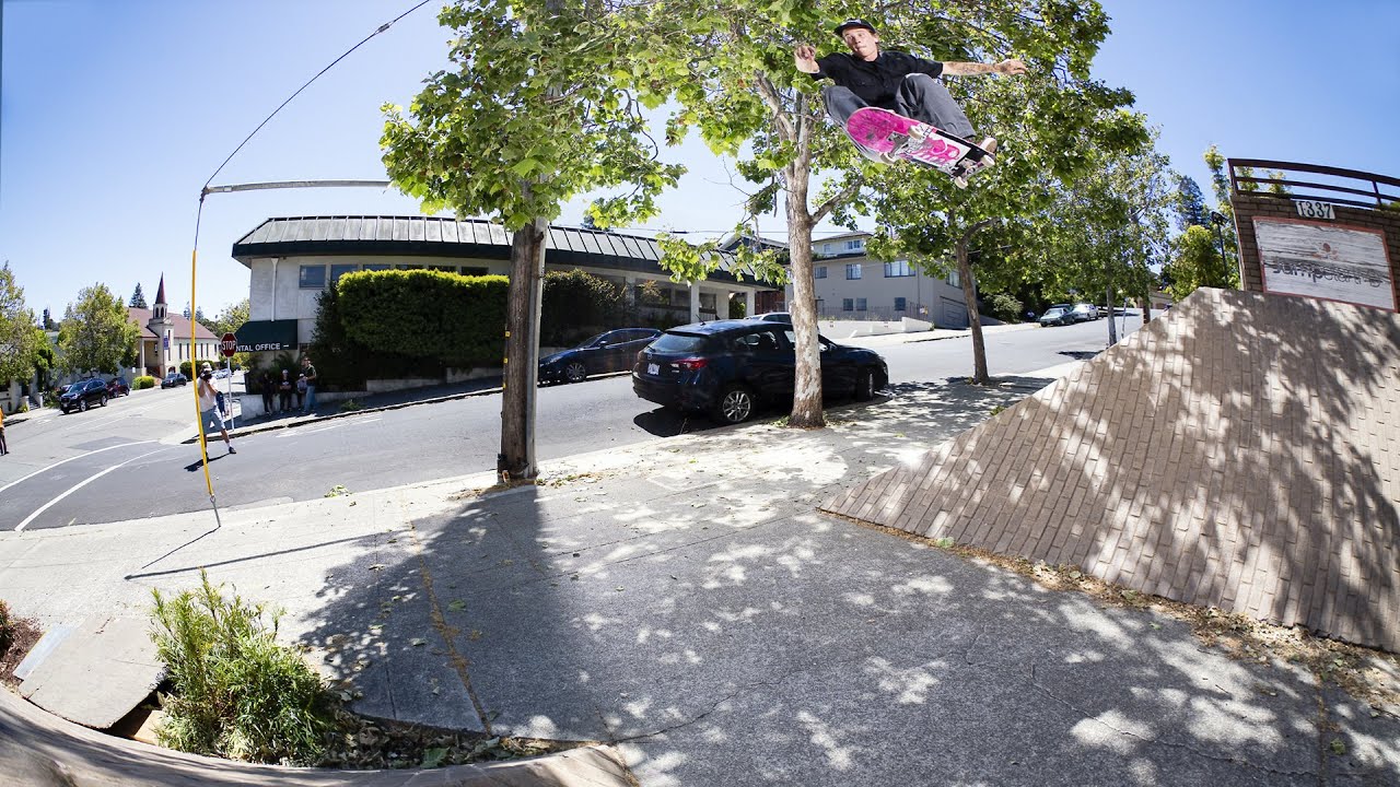 Elijah Akerley's 