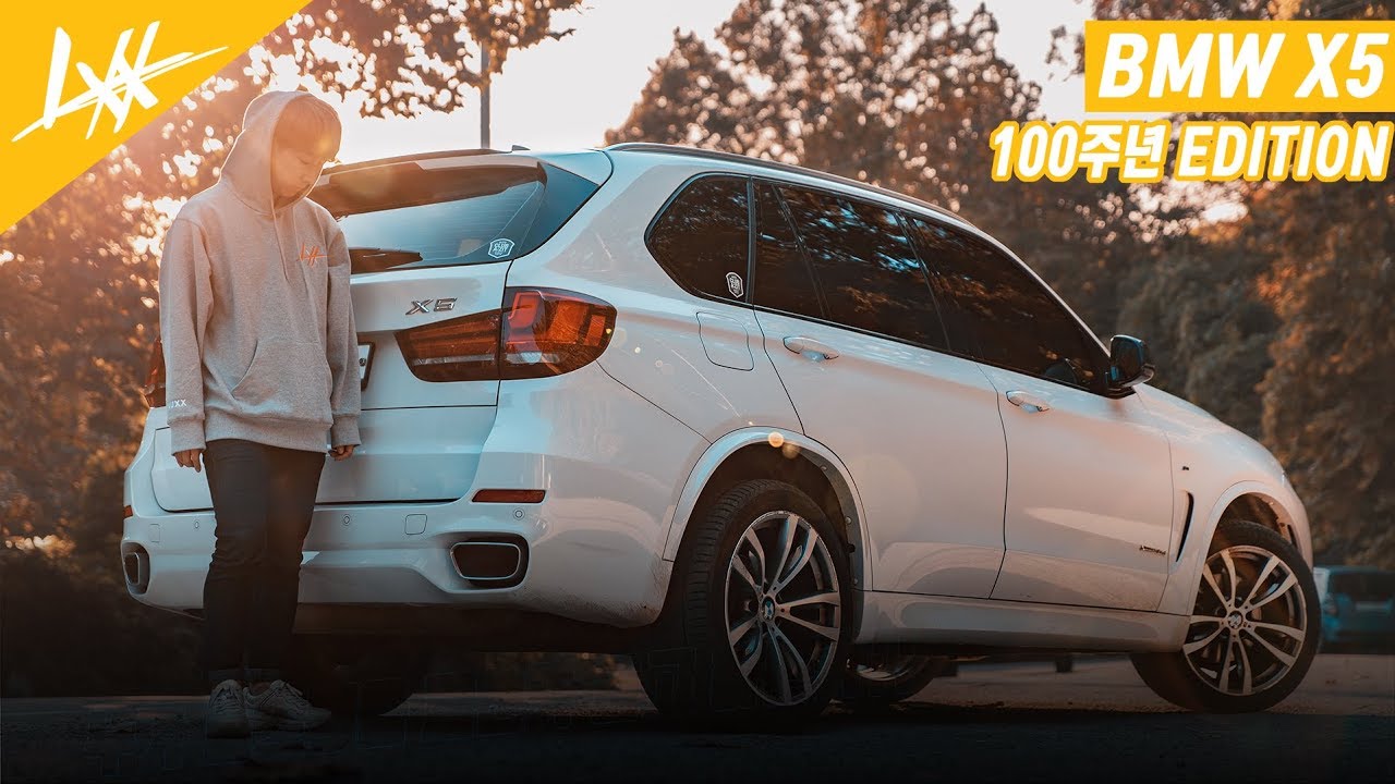 SUV의 원조! 이젠 중고가가 더 기대되는 차?! | BMW X5