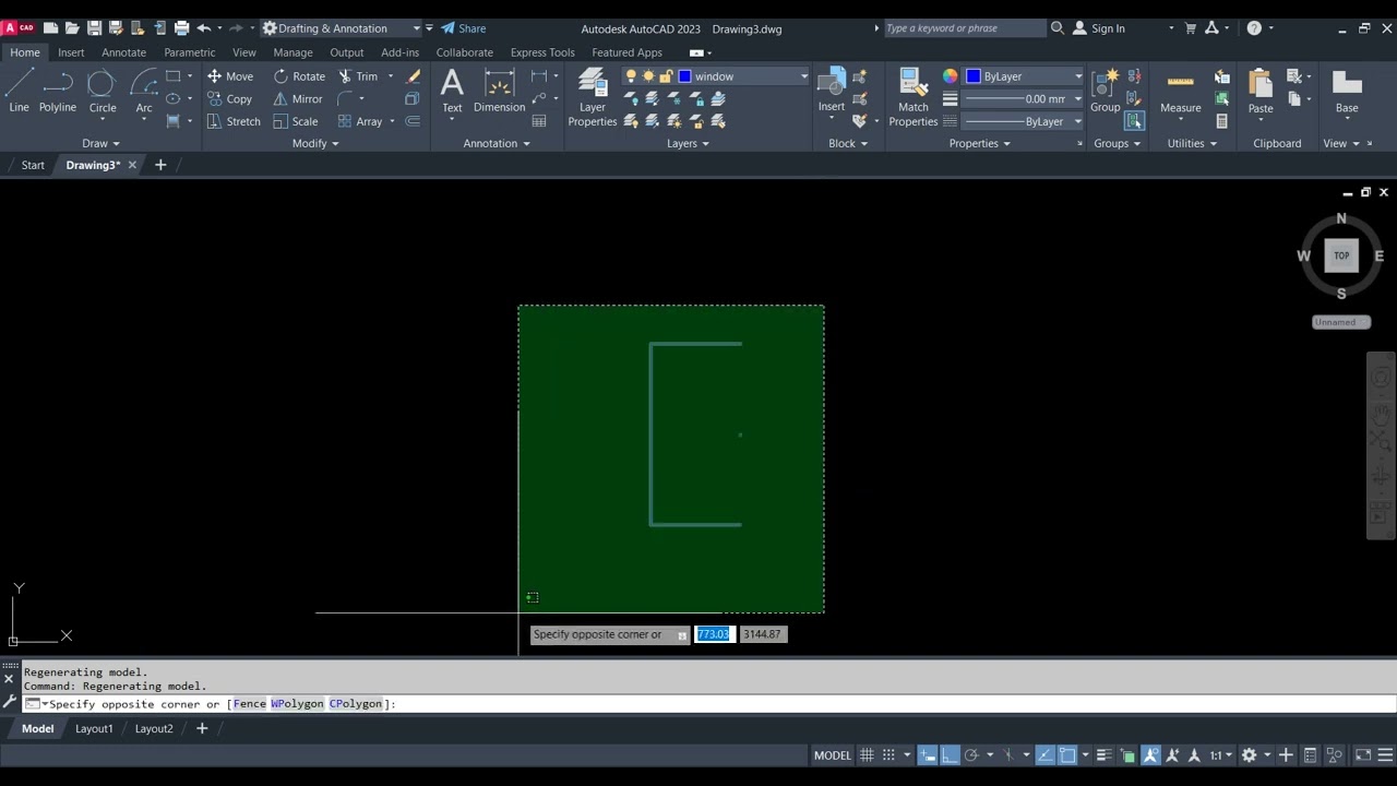 Insert Image, Multiline, MLStyle & MLEdit Command Explained in AutoCAD 2D | Complete Tutorial