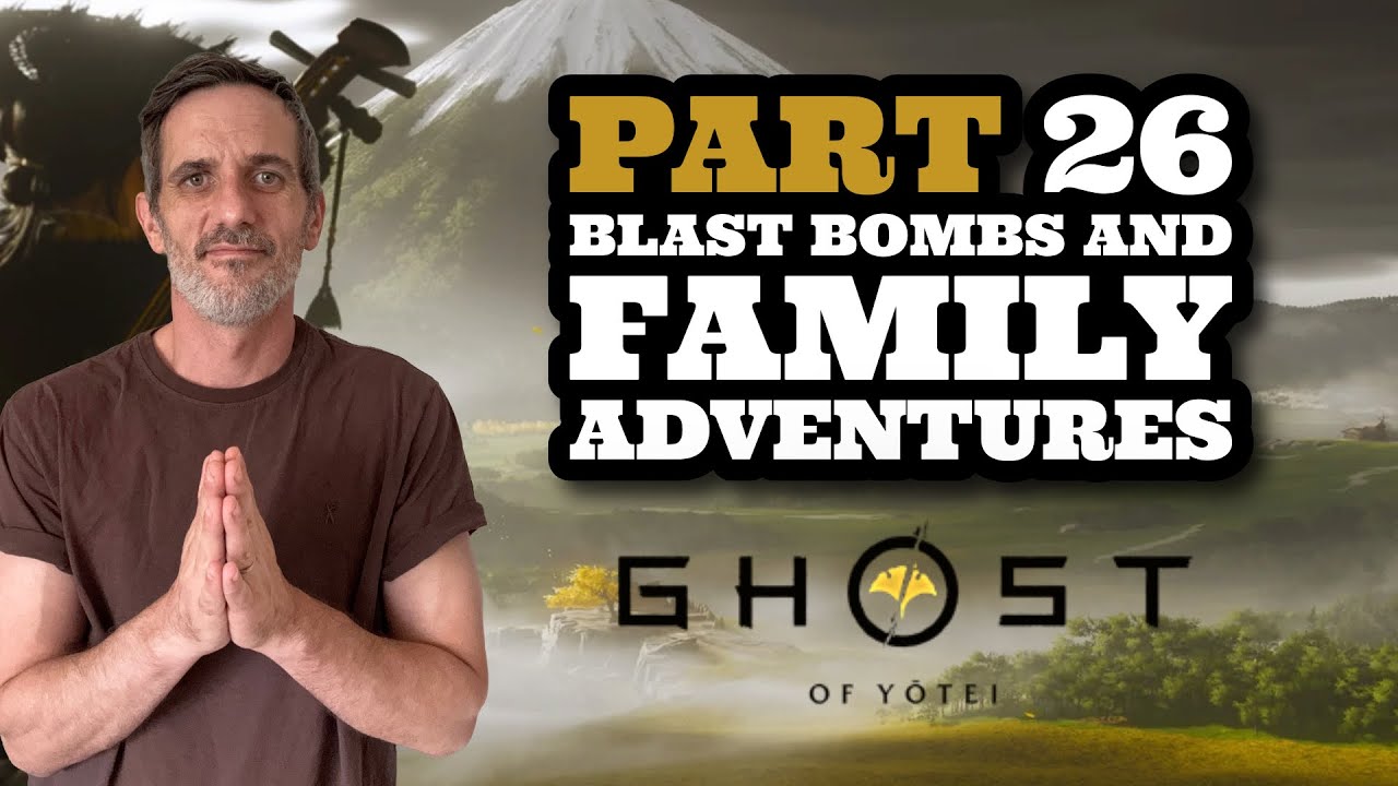 Ghost of Yotei | Part 26 | HowDoKen