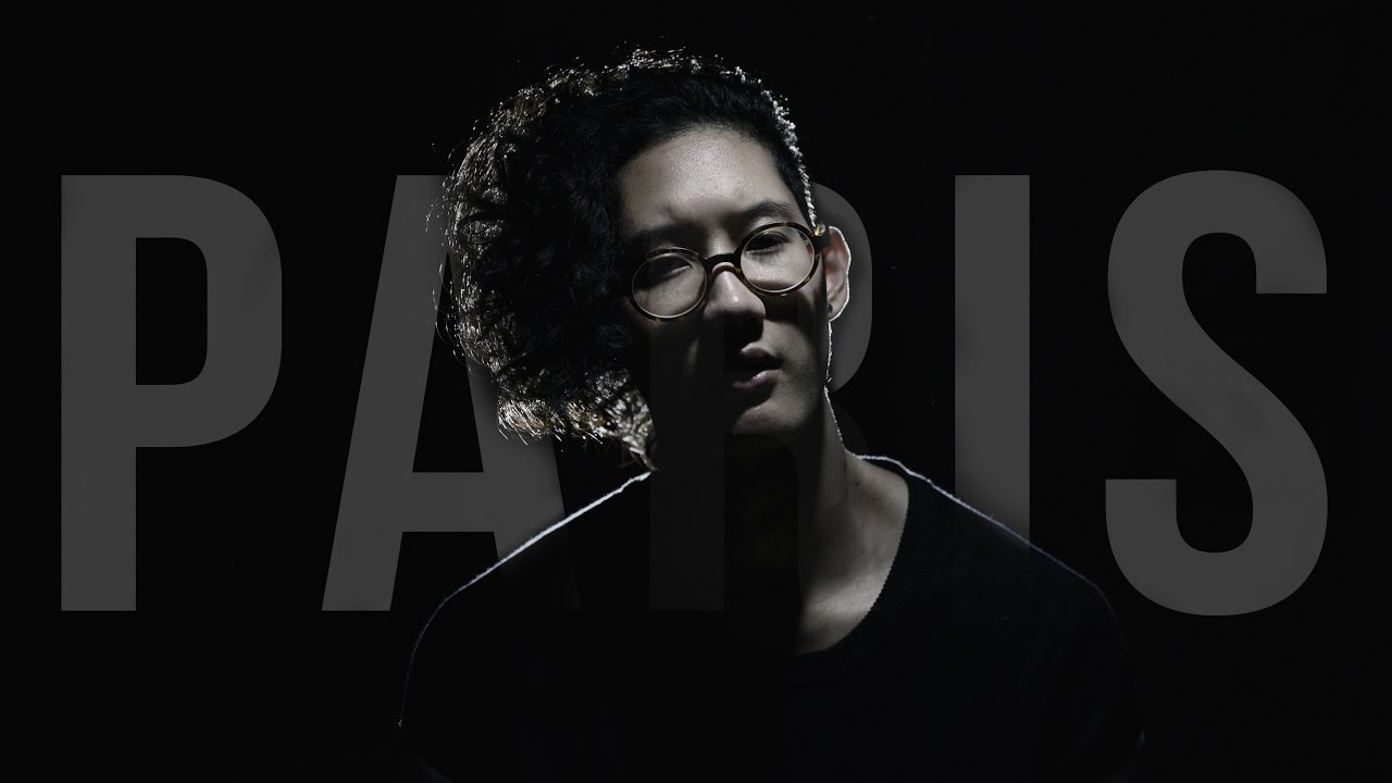 Paris - The Chainsmokers | BILLbilly01 ft. Alyn Cover
