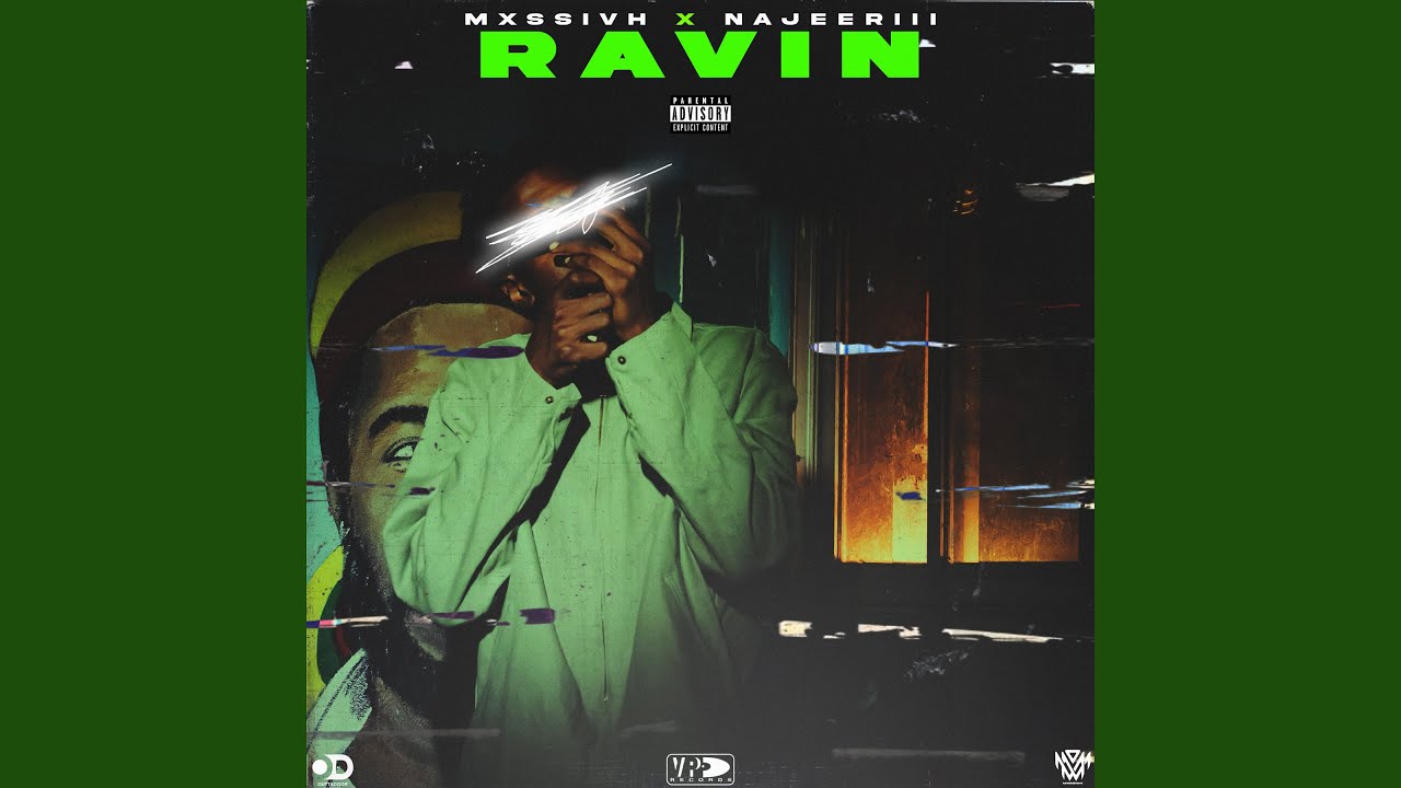 Ravin Riddim