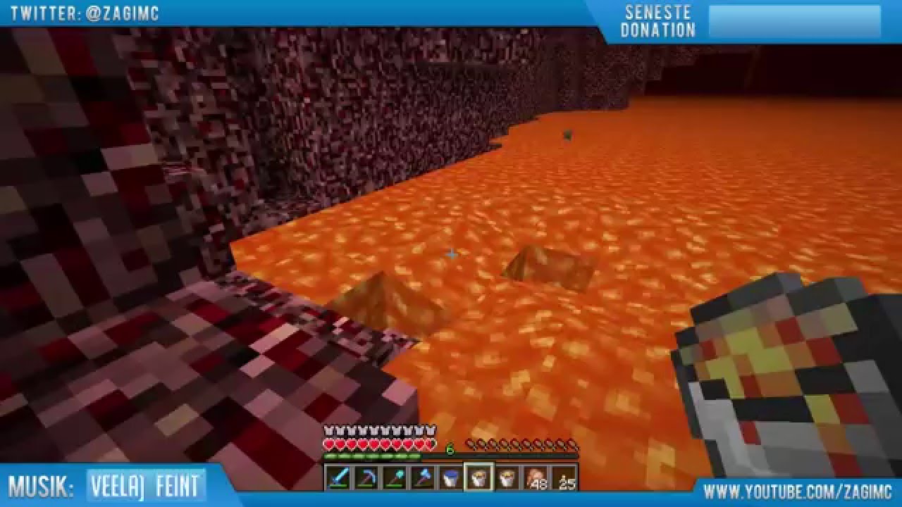 [Dansk] Matrieux - Bygge Hygge!