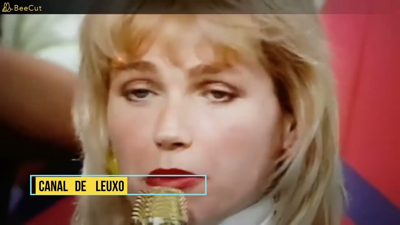 Xuxa Park es recordado en Espa&ntilde;a.