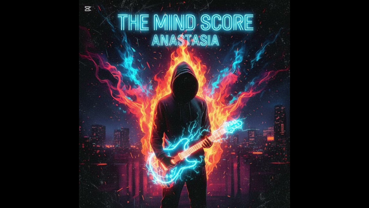 THE MIND SCORE\ΠΕΡΑ ΑΠΟ ΤΟ ΤΕΙΧΟΣ