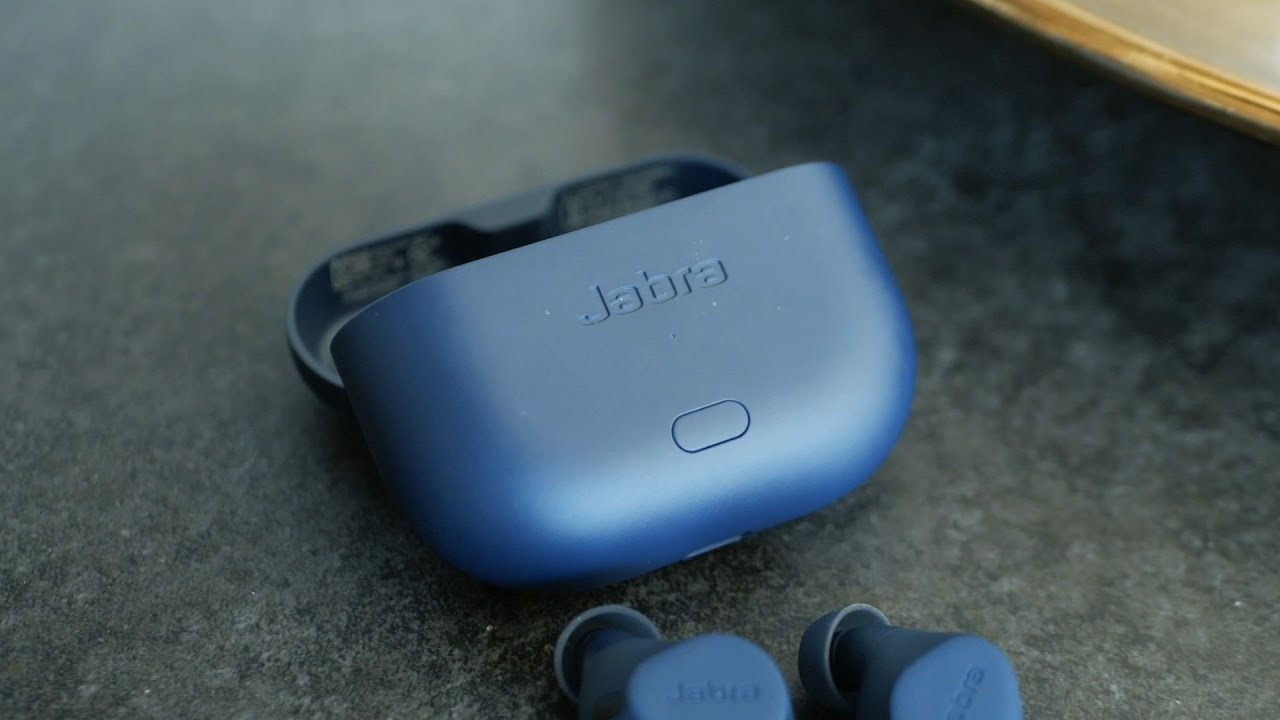 Jabra Elite 8 Active Gen 2 : Test et Avis