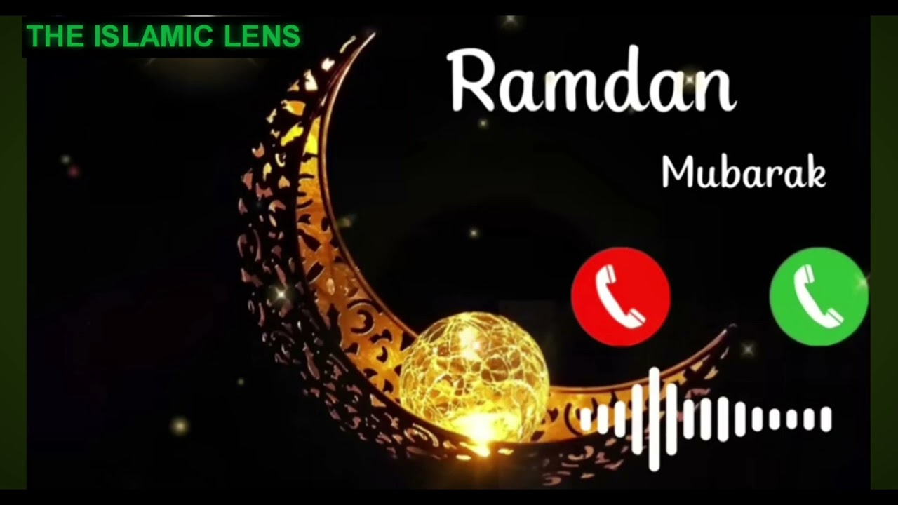 Ramadan Ringtone 2026#viral#motivation #motivation