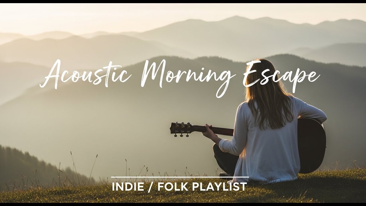 Feel Good Chill Indie Songs | Indie/Pop/Folk/Acoustic Playlist Vol 351
